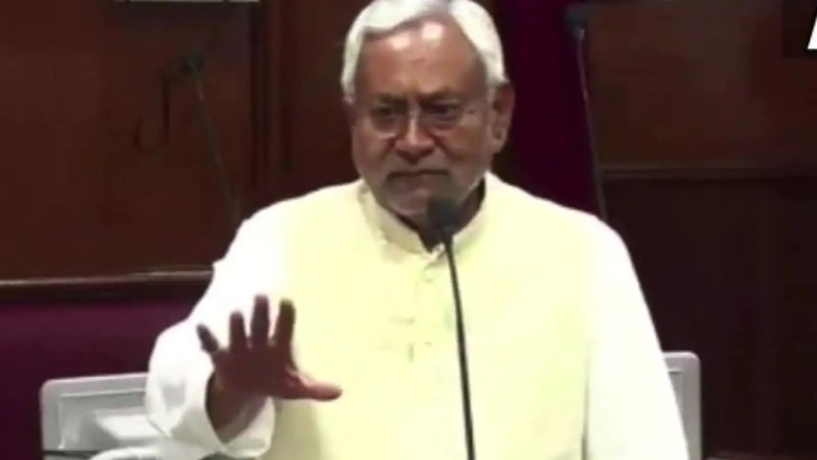 Nitish Kumar के महागठबंधन सरकार में पक रही है खिचड़ी, कुशवाहा बन सकते हैं डिप्टी CM