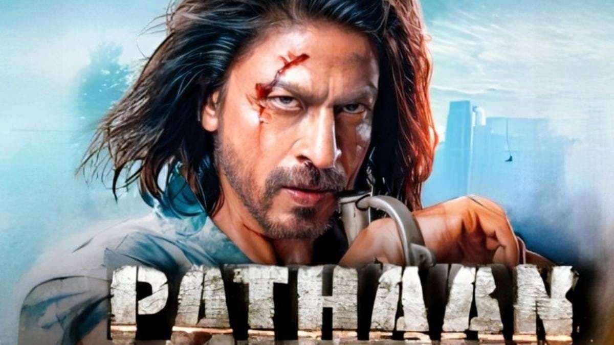 Pathaan: Shahrukh Khan का जब्रा फैन, Pathaan देखने के लिए बुक कर लिया पूरा थिएटर