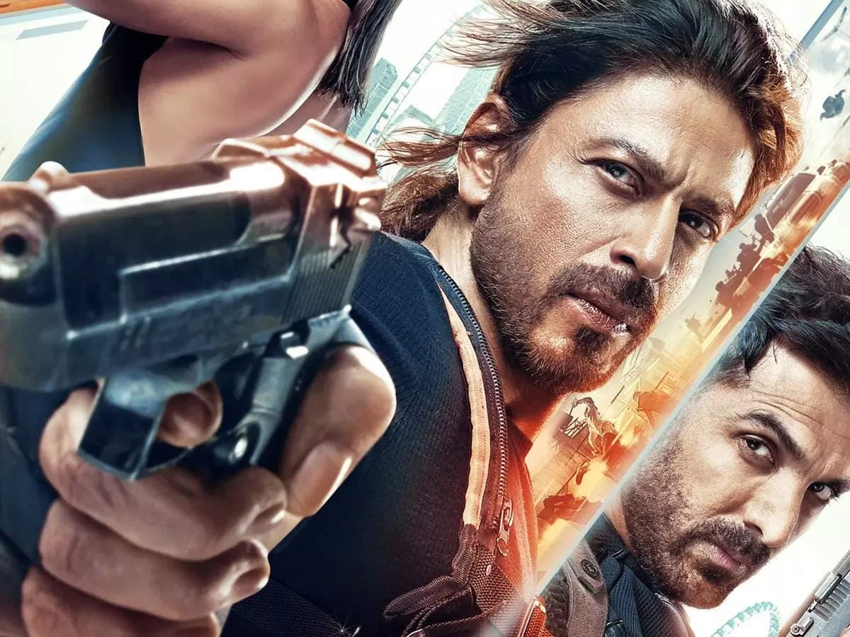 Pathaan Trailer: शाहरूख की फिल्म पठान के ट्रेलर रिलीज को लेकर फिल्म मेकर्स ने बढ़ाया सस्पेंस