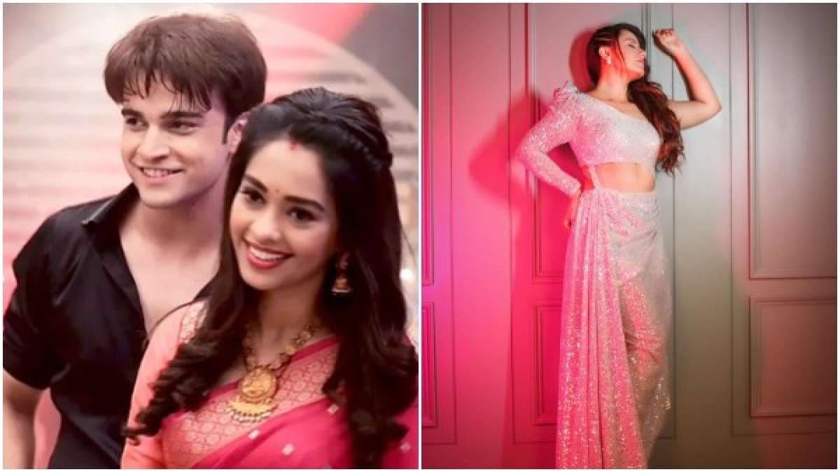 KUMKUM BHAGYA: Serial मे हुआ नए character का आगाज़