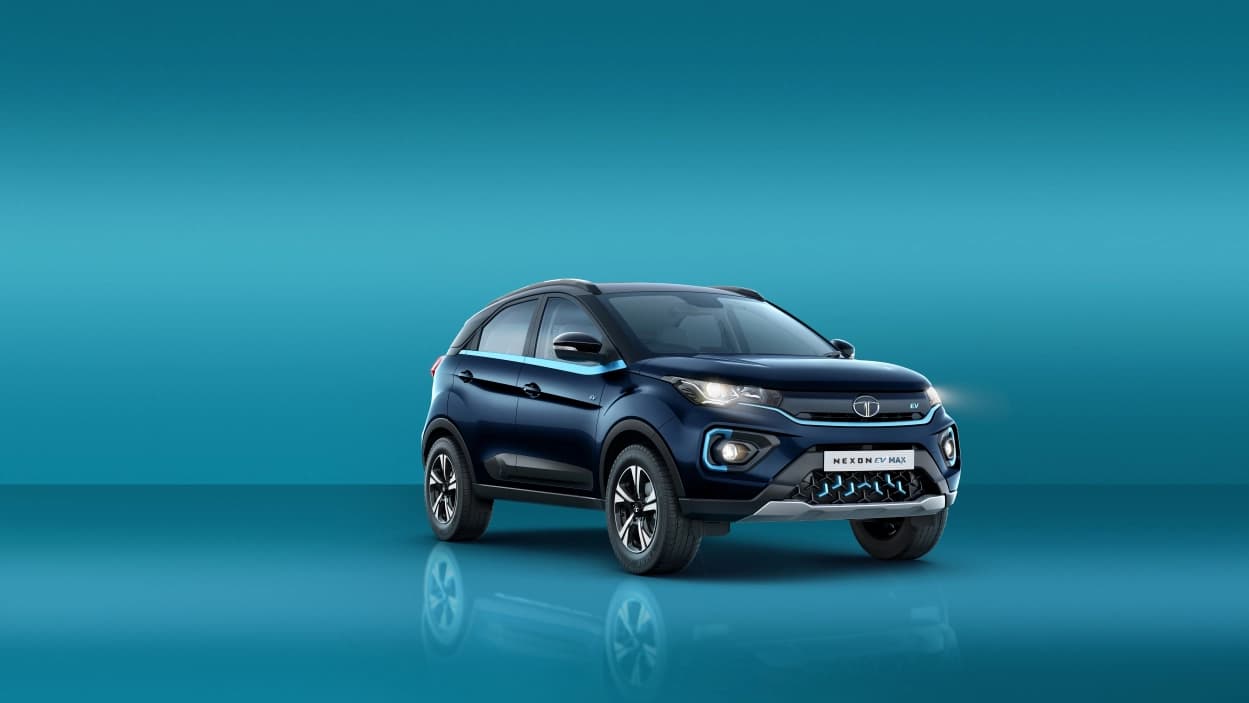Tata Motors : टाटा मोटर्स की गाडियां होंगी मंहगी, 1 फरवरी से कीमतों में उछाल