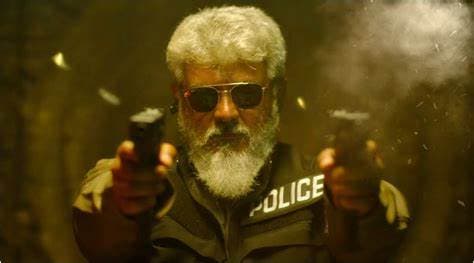 फिल्म देखने के चक्कर में, "Thunivu" एक्टर Ajith Kumar के फैन की हुई मौत, जानिए क्या हुआ
