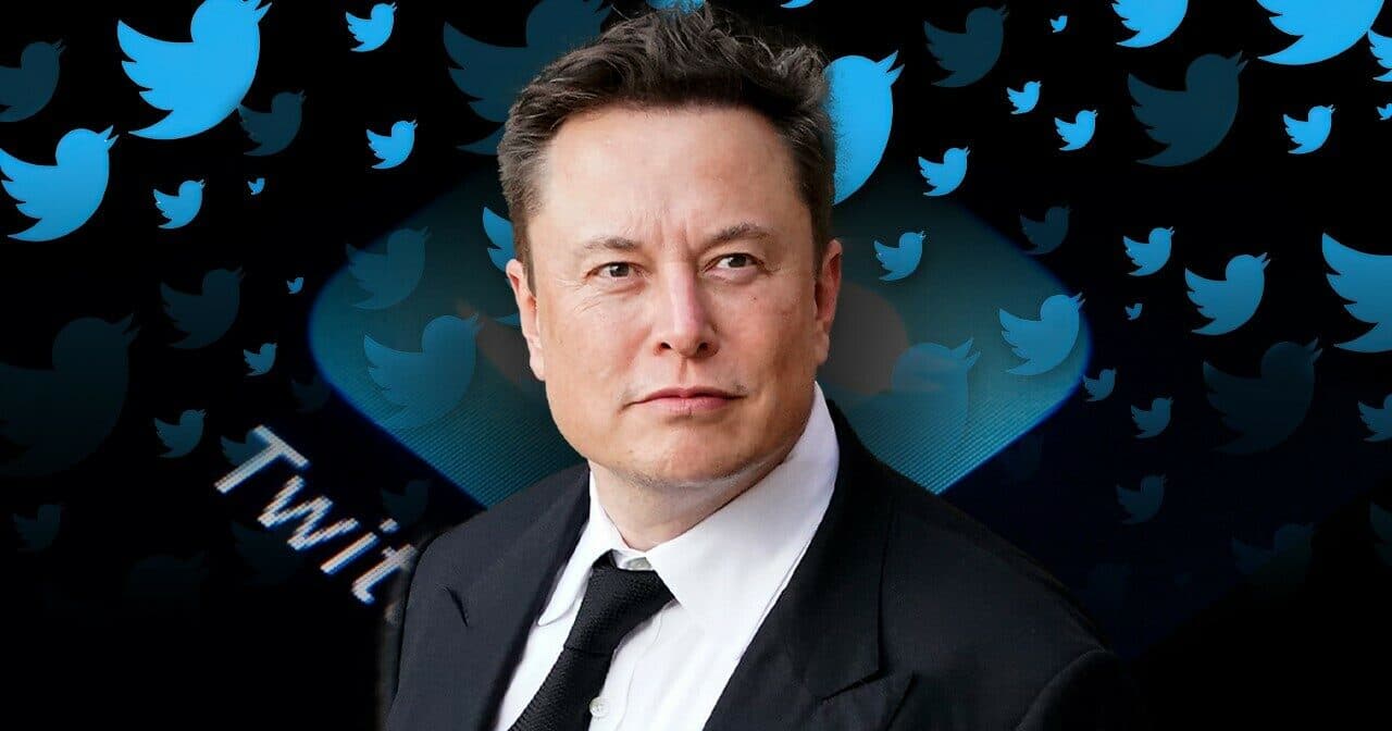 मस्क Twitter के लिए एक नई योजना की घोषणा कर रहे हैं: ग्राहक प्रति वर्ष $ 84 का भुगतान करने और $ 22 की बचत करने में सक्षम होंगे।