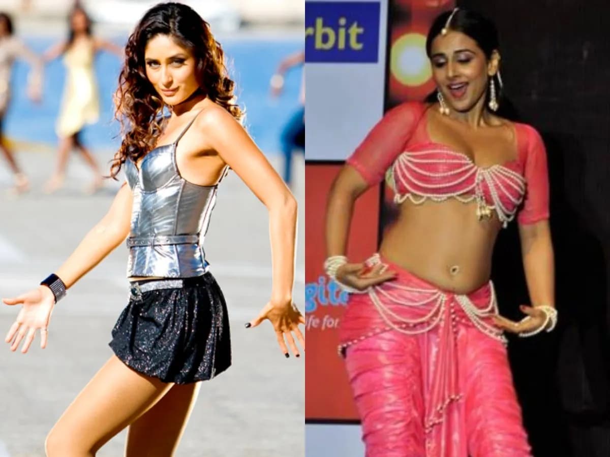 Kareena Kapoor ने किया खुलासा, कि क्यो Saif ने अब तक नहीं देखी 'The Dirty Picture' फिल्म 