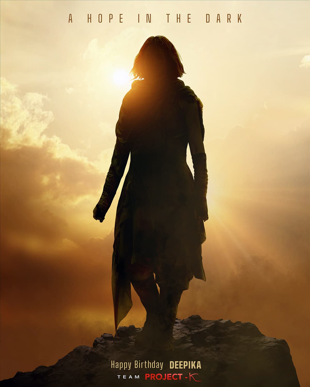 Prabhas और Deepika की जोड़ी मचाने आ रही है स्क्रीन पर धुम, अप्रैल में आ सकता है पहला पार्ट