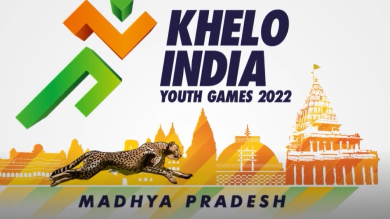 Khelo India Youth Games में पदक जीतने वालों को सीएम ने दी बधाई