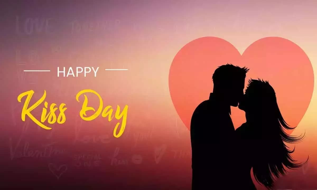 Kiss Day 2023: जानिए किस डे क्यों मनाया जाता है, पूरी जानकारी के लिए पढ़ें खबर...