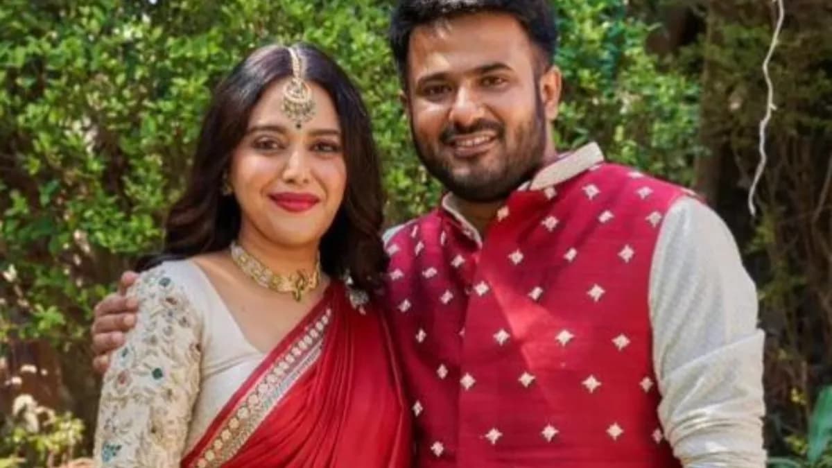 Swara Bhaskar ने हेटर्स को दिया करारा जवाब, लिखा सूटकेस, फ्रिज, नाजायज़ और धर्म परिवर्तन