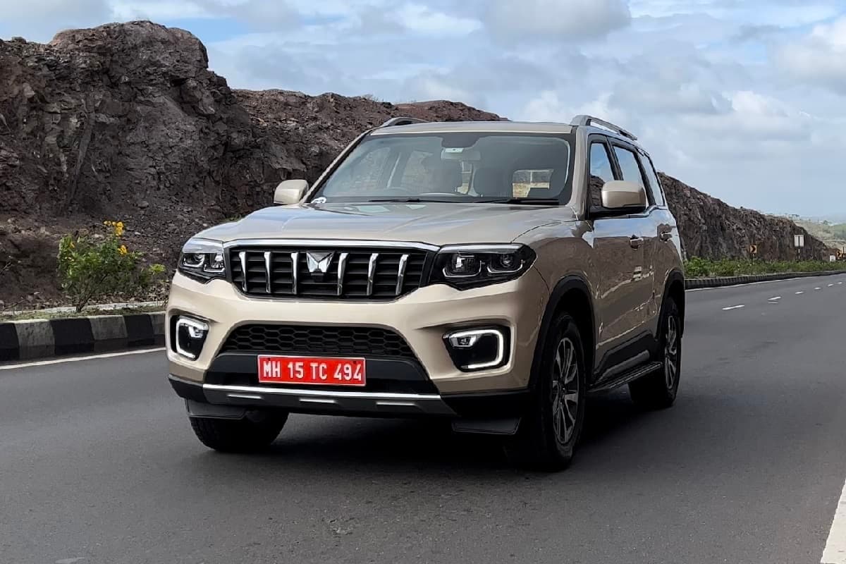 Fortuner को टक्कर देने के लिए Mahindra ने की नई SUV लॉन्च
