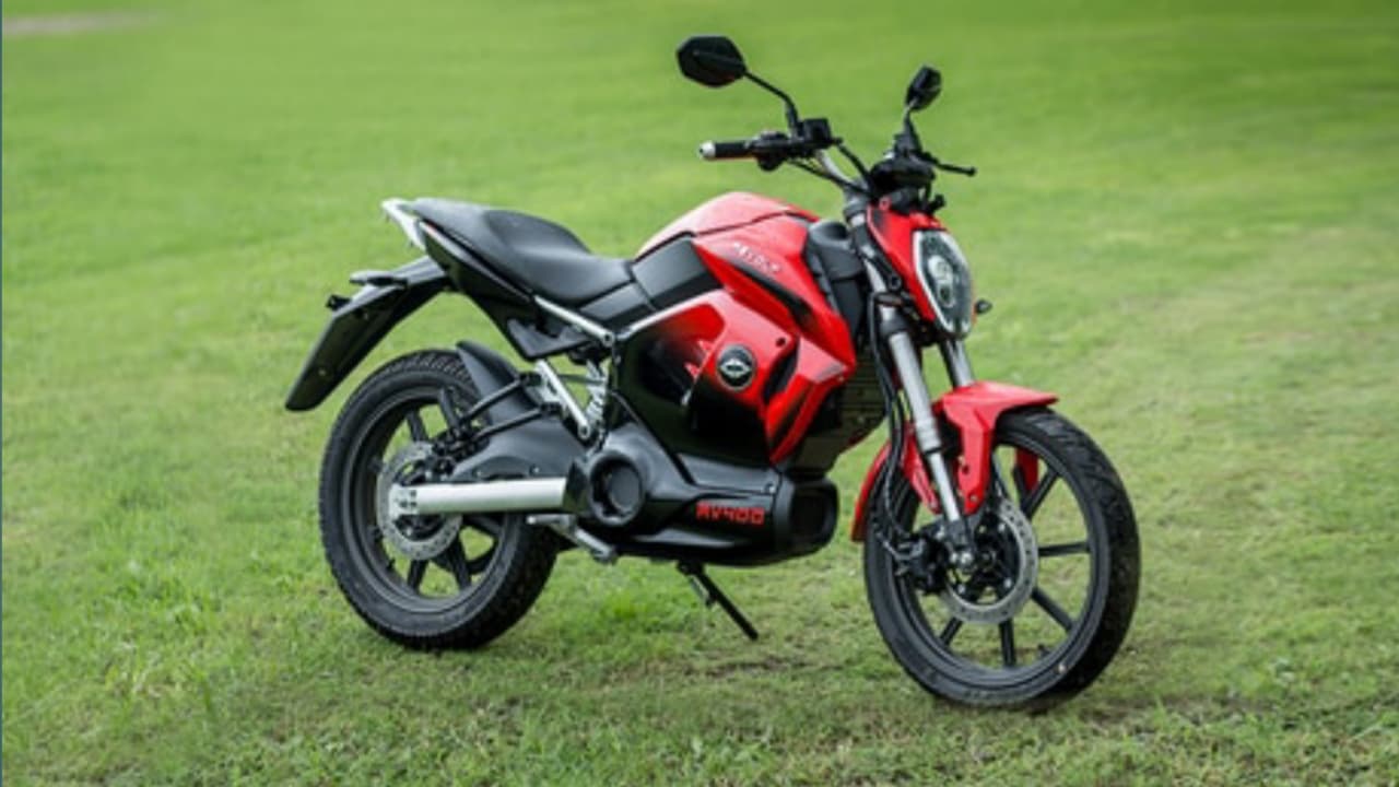 OLA Electric Bike होने जा रही है लॉन्च, एक बार चार्ज करने पर चलेगी 174 किलोमीटर