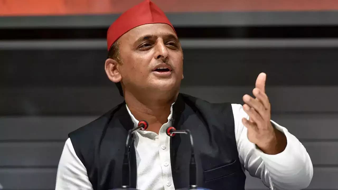 अखिलेश यादव जल्द ही कर सकते हैं मध्य प्रदेश का दौरा