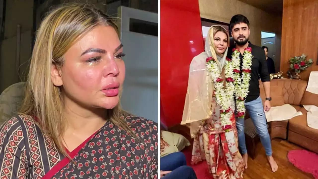 Rakhi Sawant खुद लड़ना चाहती है अपना केस, यहाँ जाने कोर्ट रूम का पूरा हाल