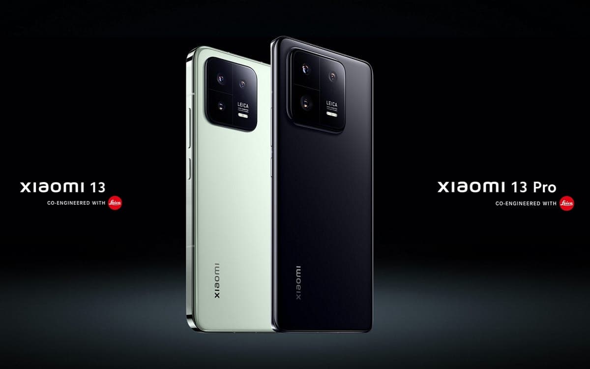 Xiaomi 13 Pro तगड़े फीचर्स के साथ 26 फरबरी 2023 को लांच होने जा रहा है