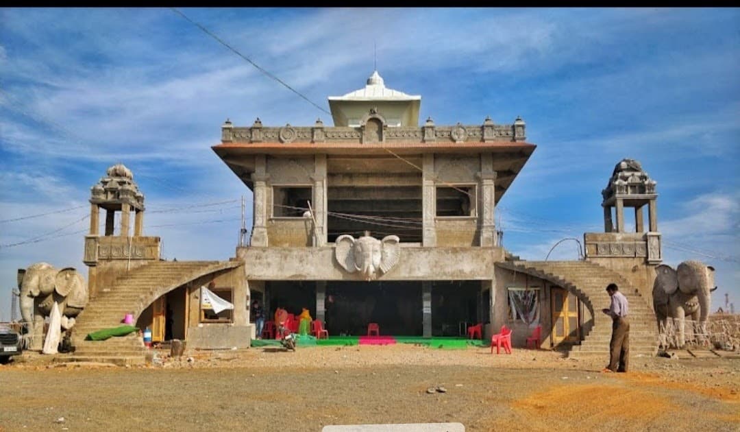 Kubereswar Dham:में बेकाबू हुए हालात, 2000 से ज्यादा लोगों को अस्पताल में कराया गया भर्ती !!