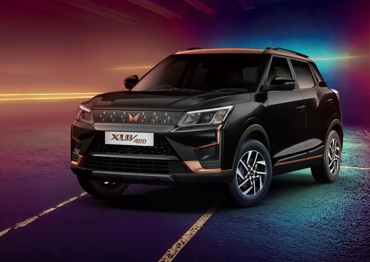 ₹1000 करोड़ की लागत से तेलंगाना में बनेगा Mahindra EV Plant