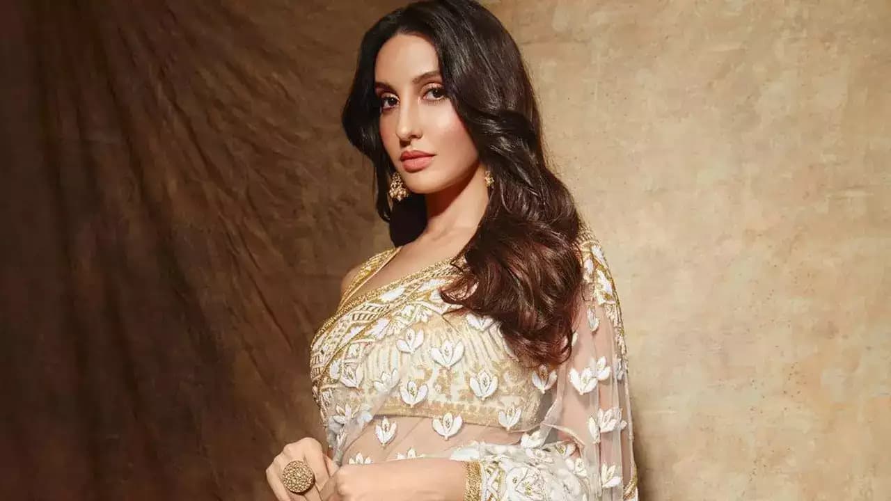Nora Fatehi Birthday: केवल 5000 रूपये से तय किया इस अभिनेत्री ने भारत का सफर