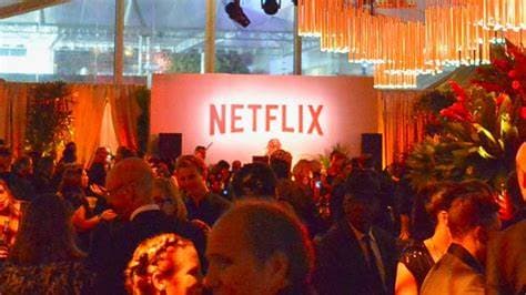 Netflix Networking Party मे नये अंदाज़ मे नज़र आए ये दिगगज़ सितारे, देखे यहाँ