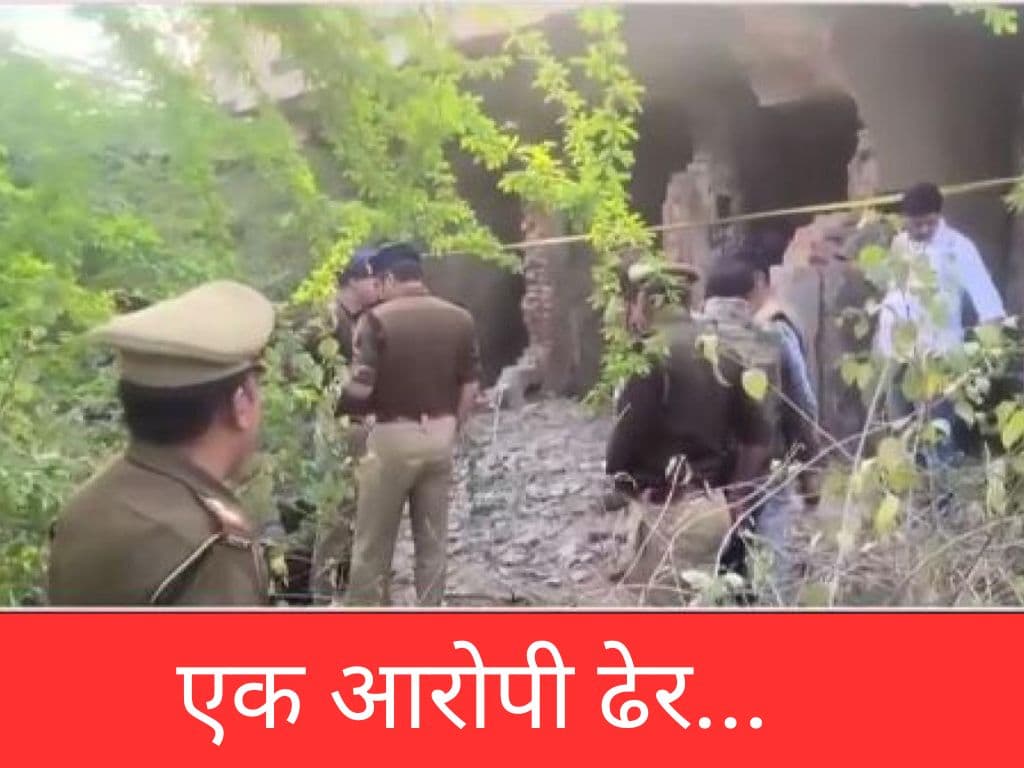 Umesh Pal Murder: पुलिस ने आरोपी अरबाज का किया एनकाउंटर, बाकियों की छानबीन में लगी है बाबा की पुलिस! अतीक का बताया जा रहा करीबी!
