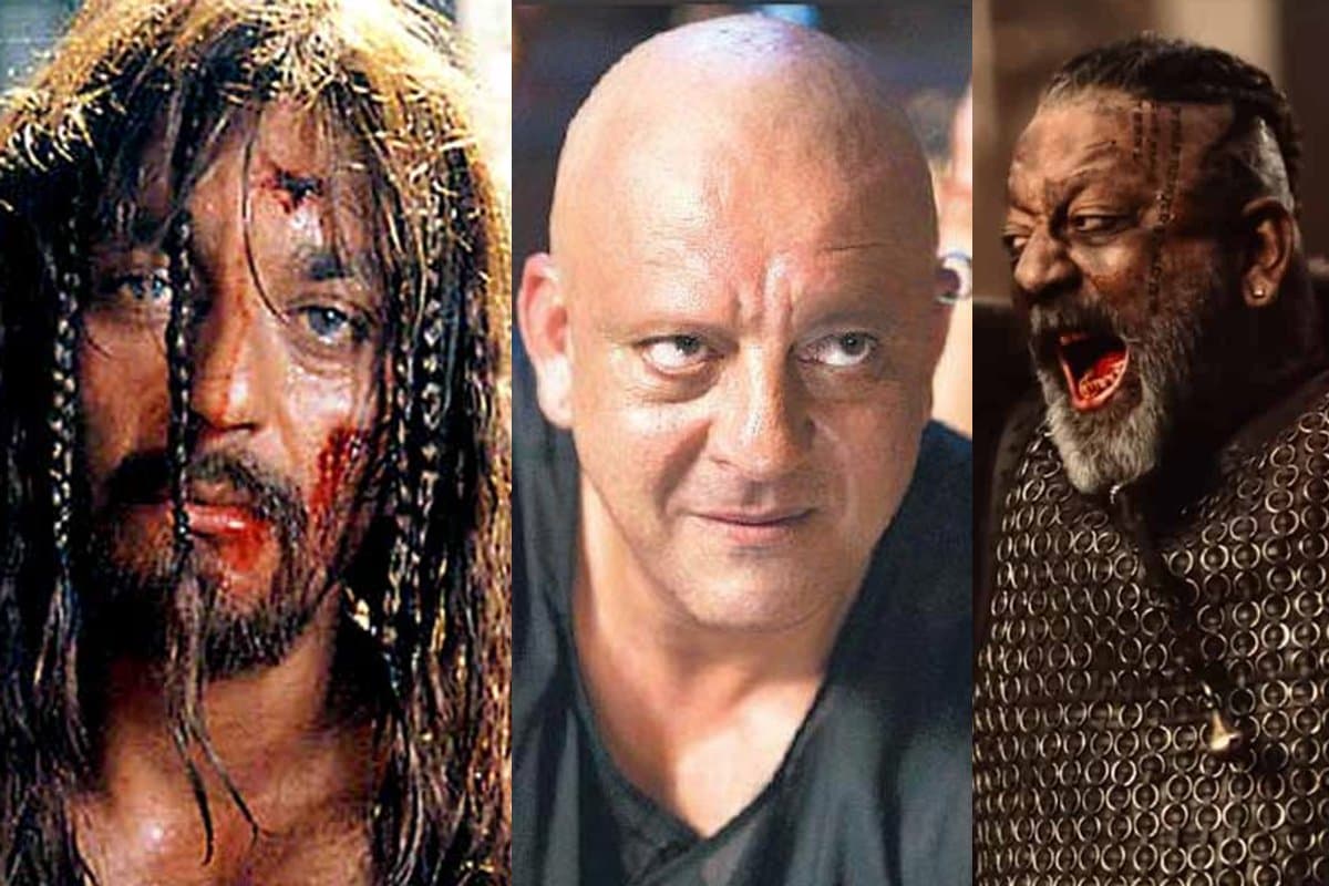 Sanjay Dutt एक बार फिर नज़र आएँगे खलनायक के भूमिका में, देंगे नया ट्विस्ट, यहाँ जाने डीटेल्स
