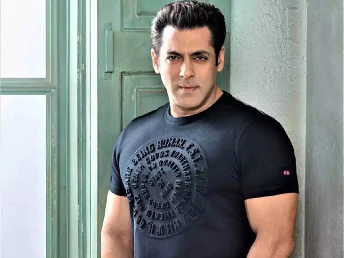 वेलेंटाइन डे के मौके पर वायरल हुआ Salman Khan का ये बड़ा बयान, जब कलाकार ने किया इस बात का ऐलान 