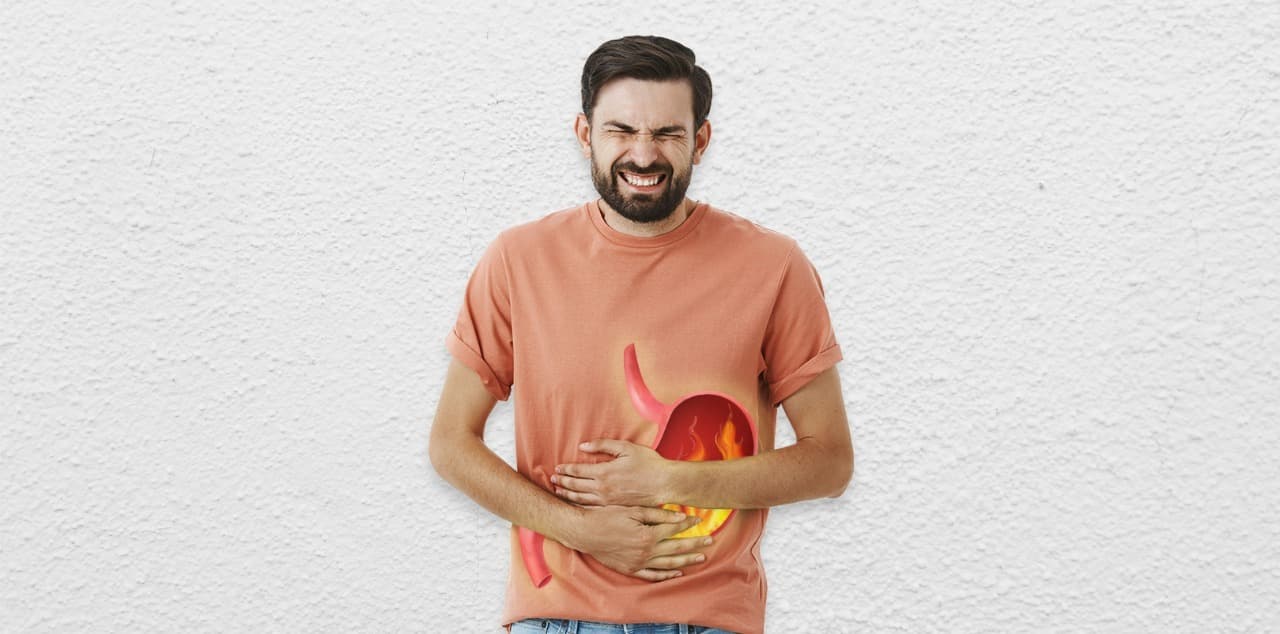 Acidity: गैस की परेशानी को करने में ये घरेलू नुस्खे हैं कारगार, अनदेखा करने से हो सकता है हार्ट अटैक