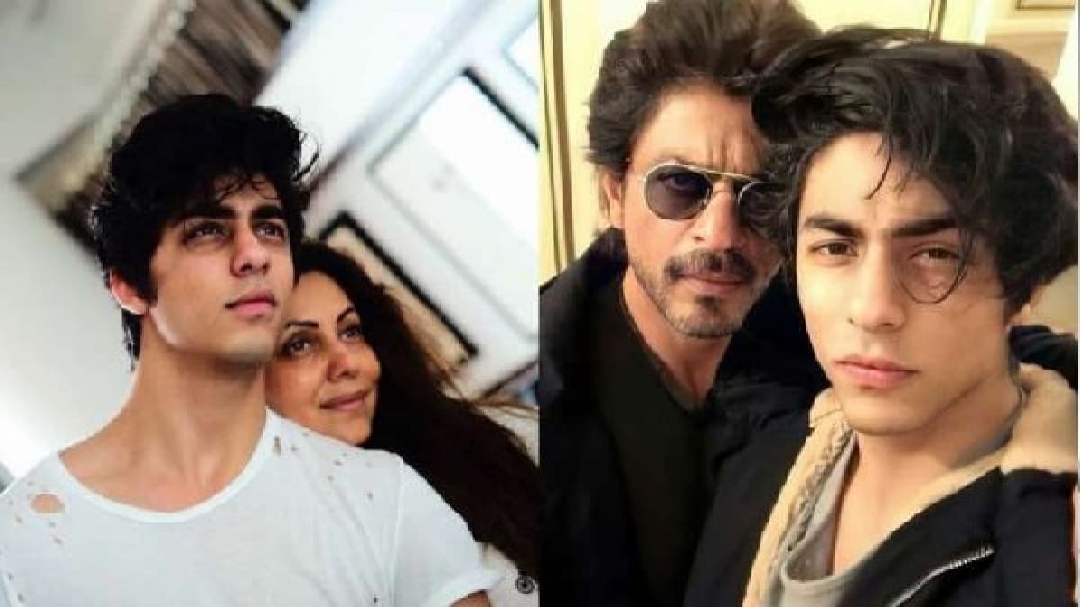 Aryan Khan ने अपने पहली सीरीज़ को किसी भी स्ट्रीमिंग प्लेटफॉर्म पर बेचने से किया इंकार