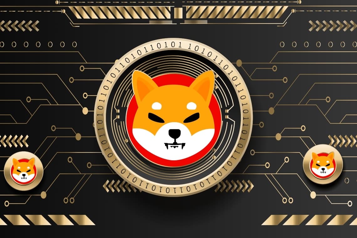Shiba Inu के 2 करोड़ टोकन डेड वॉलेट में गए, 4500% पार हुआ बर्न रेट