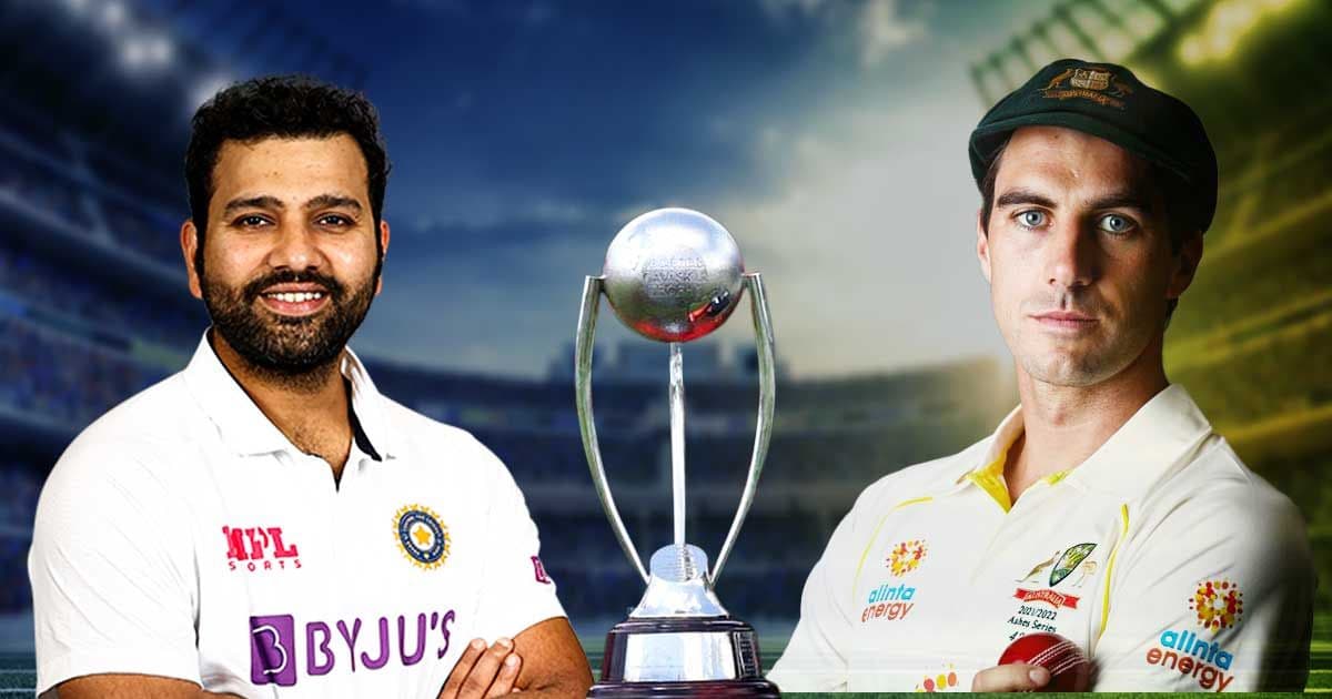 IND Vs AUS 2nd Test: पहली पारी में भारतीय पारी 262 रनों पर सिमटी। कंगारुओं ने भारत पर ली 62 रनों की बढ़त।