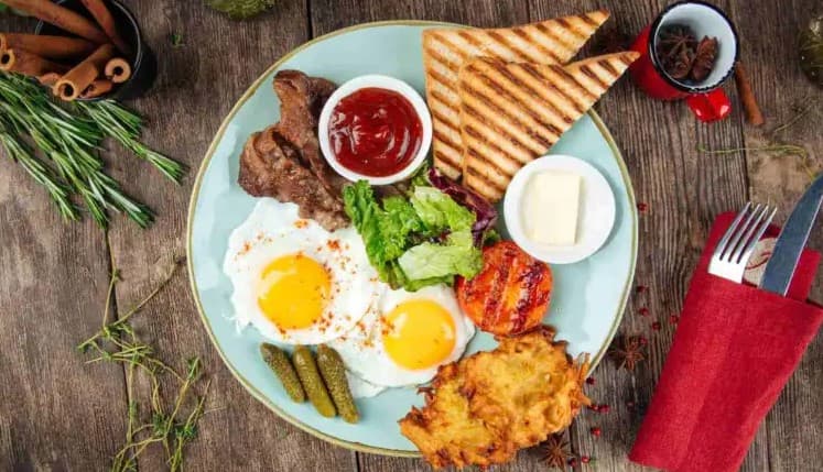 Health: Breakfast न करने से हो सकती हैं यह 4 बीमारियाँ
