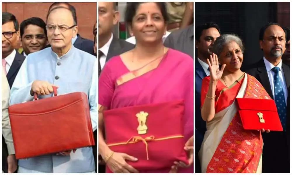 Budget 2023 : निर्मला सीतारमण पेश कर रहीं बजट, मिडिल क्लास के लिए क्या है खास