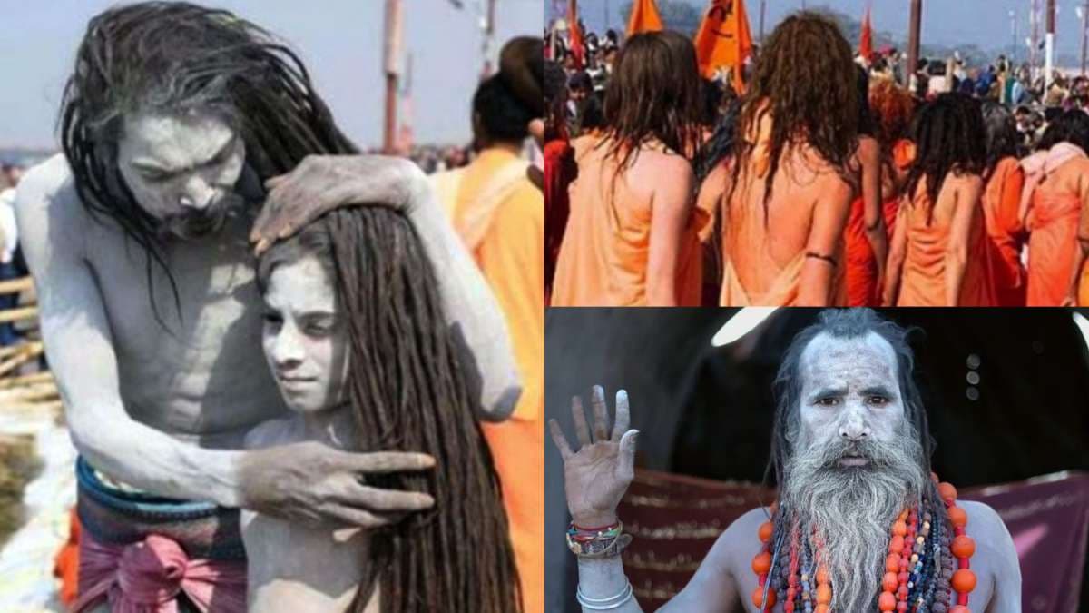 Mahila Naga Sadhu: ये महिला नागा नहीं पहनती कपड़े? आसान नहीं है तपस्या का मार्ग