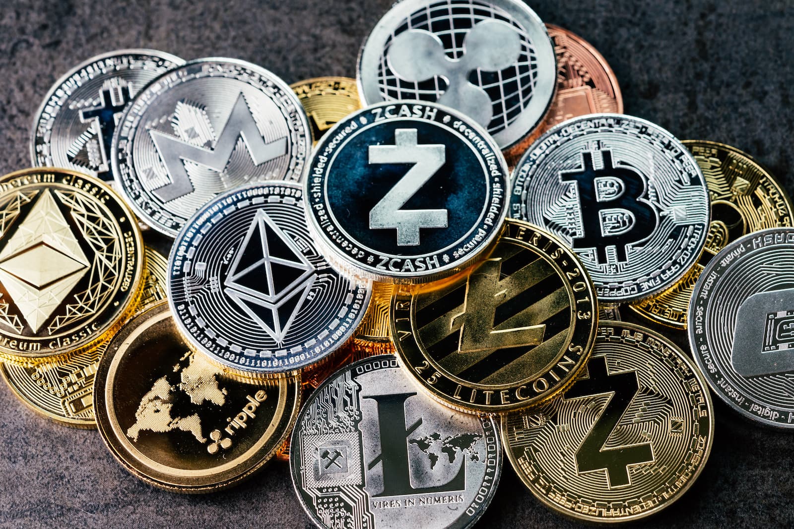 Cryptocurrency Rates: कमाई के लिए इन 5 क्रिप्टो में बन रहा योग, मुनाफा कमाने के लिए देर क्यों?