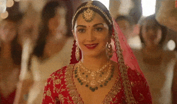 Sidharth- Kiara Wedding: ये काले रंग की साड़ी वाली महिला ने अपने मूव्स से लूटा फैंस का दिल, आखिर कौन है वो 