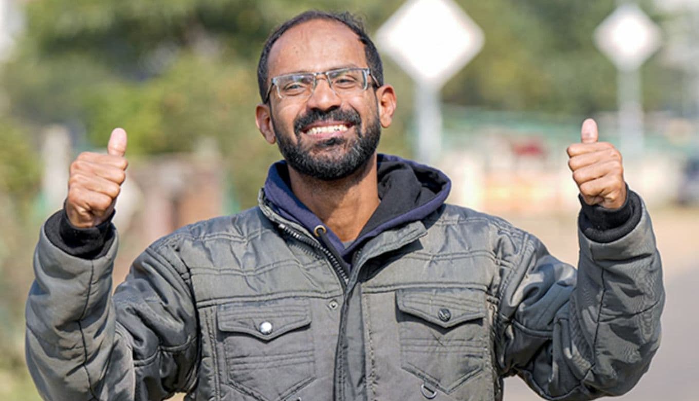Siddique Kappan: 28 माह बाद जेल से रिहा हुए केरल पत्रकार सिद्दीकी कप्पन, हाथरस कांड में हिंसा का लगा था आरोप