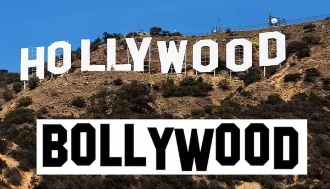 Hollywood की इन 10 फिल्मों ने ली Bollywood की इन फिल्मों से प्रेरणा, बनायी हुबहू वही कहानी