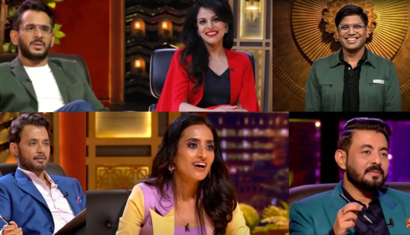 Shark Tank India के जजों पर लगा इतना बड़ा आरोप, निवेश का वादा करके हो गए गायब