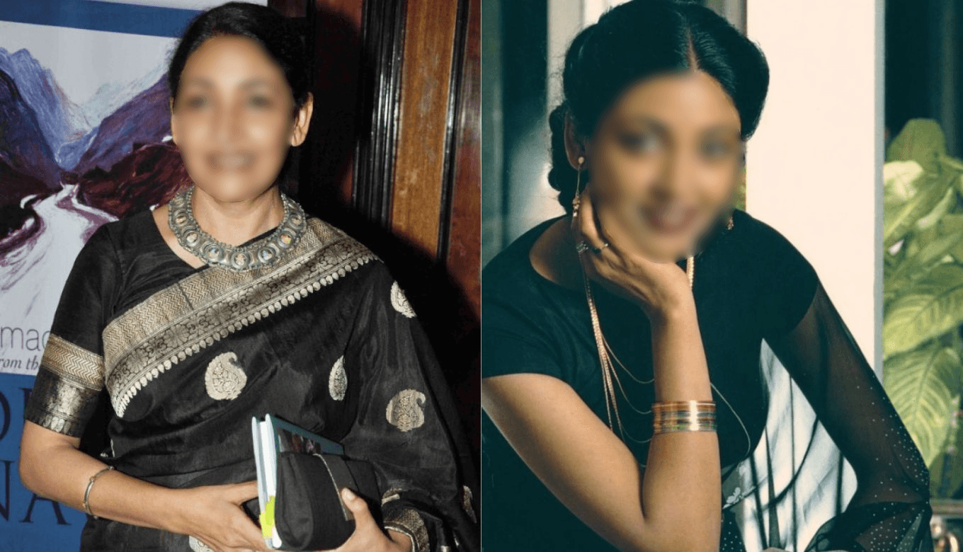 Bollywood की इस मशहूर अभिनेत्री ने बिना प्यार के ही पूरे किए जिंदगी के 65 साल, जिंदगी करती रही खिलवाड़