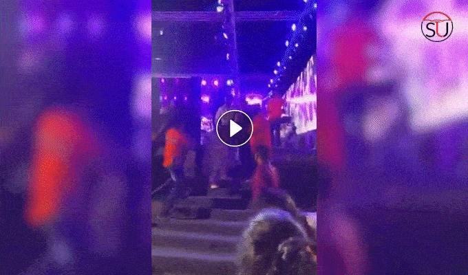 सेल्फी के लिए Sonu Nigam पर हुआ हमला, आया इस विधायक के बेटे का नाम सामने