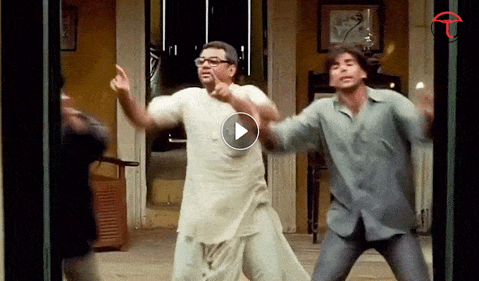 Hera Pheri 3: फिर नज़र आएगी स्क्रीन पर बाबूराव, किशन और राजू की मस्ती, आज से शूटिंग हुई शुरू
