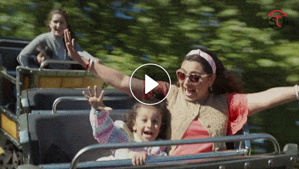 "Mrs Chatterjee Vs Norway" trailer: अपने बच्चो के लिए हो जाएगी Rani Mukherjee पूरे देश के खिलाफ