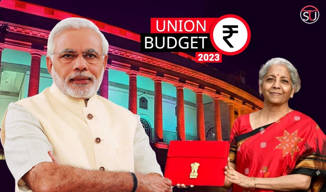 Budget 2023 : आसान भाषा में समझिए पूरी जानकारी, मोदी ने थपथपाई वित्त मंत्री की पीठ