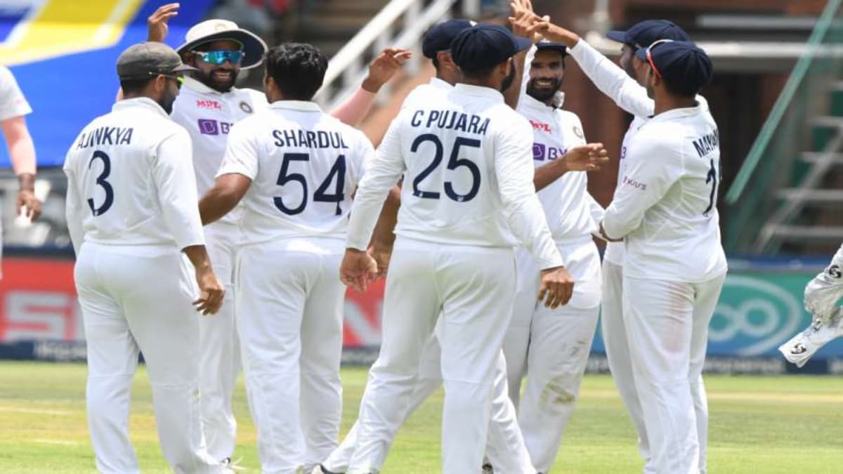 IND Vs AUS Day 2 : दूसरे दिन का खेल खत्म होने तक भारत का स्कोर 321/7 ; भारतीय टीम को 144 रनों की बढ़त।