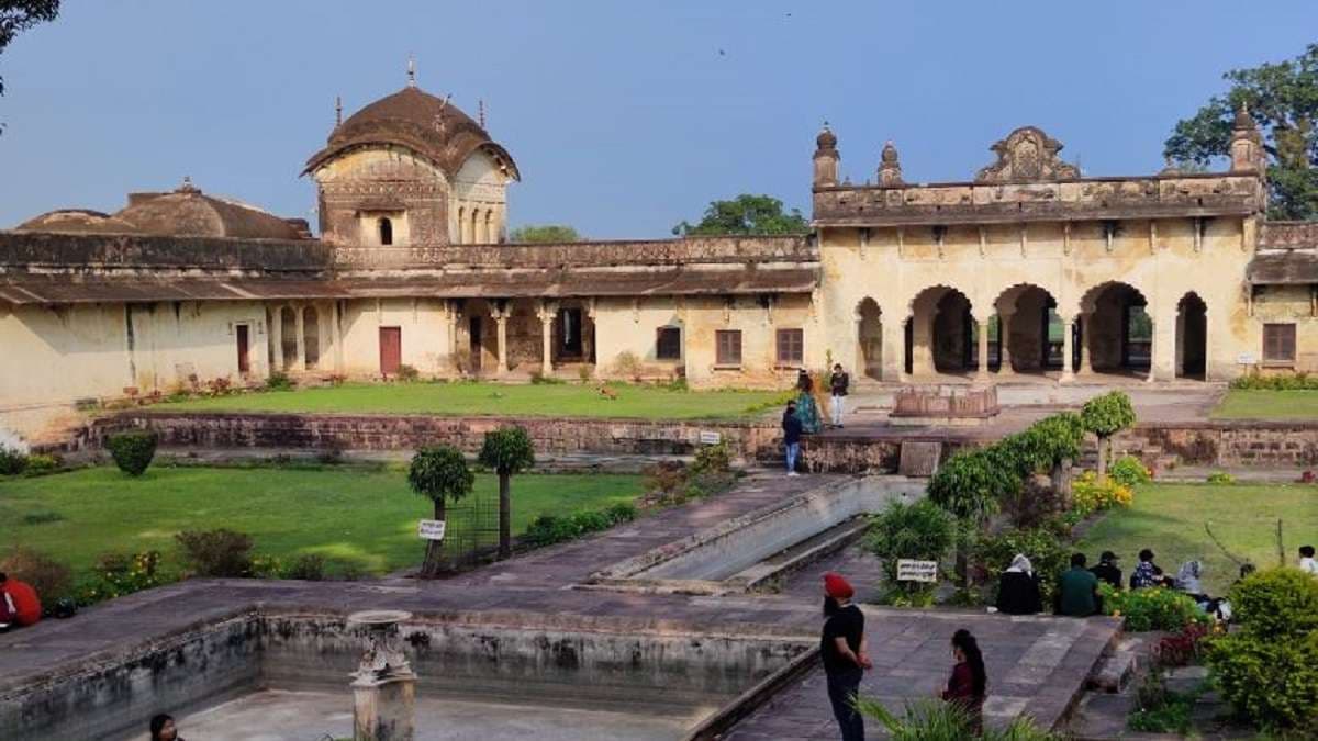 जगदीशपुर हुआ Islamnagar का नाम, नोटिफिकेशन जारी