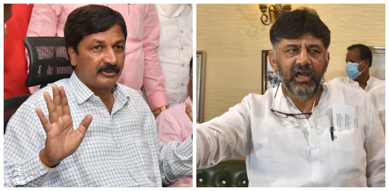 Ramesh Jarkiholi: CD कांड पर BJP हाईकमान चुप, 120 अश्लील वीडियो बनने का दावा!