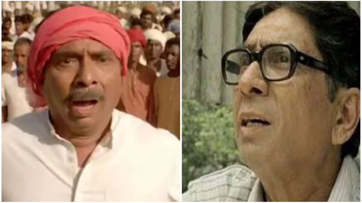 Javed Khan: 14 फरवरी की शाम 'लगान' के एक्टर जावेद खान अमरोही ने ली आखिरी सांस, शबाना आज़मी संग इन कलाकारों ने दी श्रद्धांजलि 