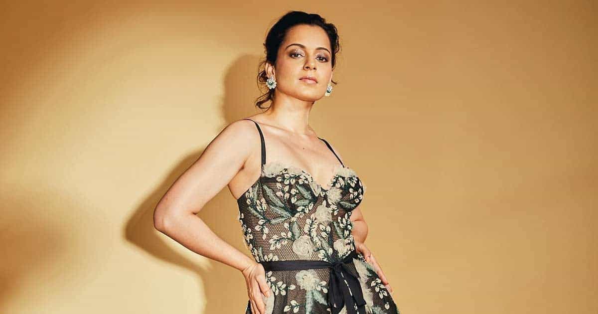Kangana Ranaut की जासूसी के पीछे हैं एक सेलिब्रिटी कपल, कंगना ने खोली पोल 