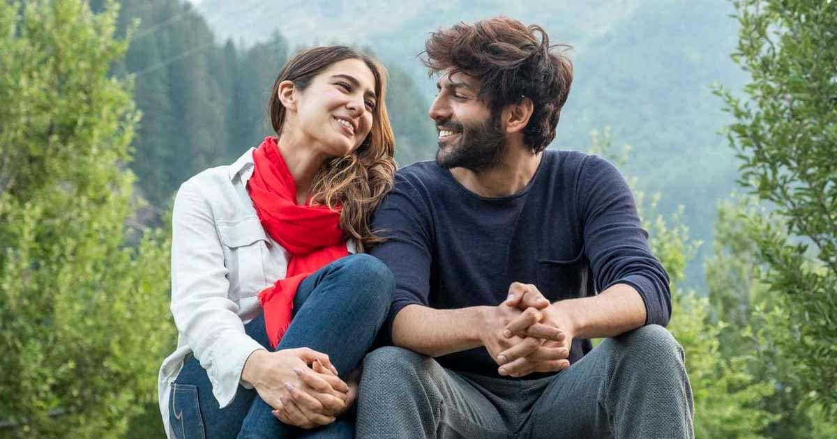 ब्रेकअप के बाद Kartik और Sara एक बार फिर से नजर आये साथ, वायरल तस्वीरों को देख फैंस की बढ़ी उम्मीद 