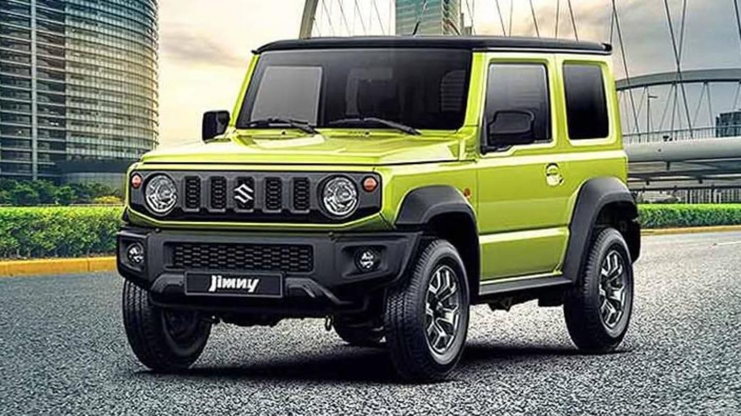 साल 2023 में Maruti Suzuki करेगी इन कारों को लॉन्च
