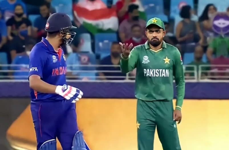 स्पोर्ट्स: जावेद मियांदाद ने India के खिलाफ उगला ज़हर।