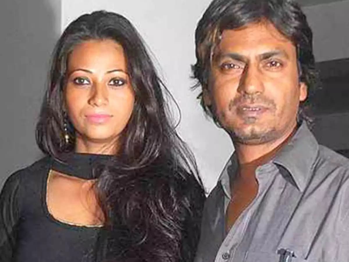 Aalia के वकील ने अभिनेता Nawazuddin Siddiqui और उनकी माँ पर लगाये कई आरोप